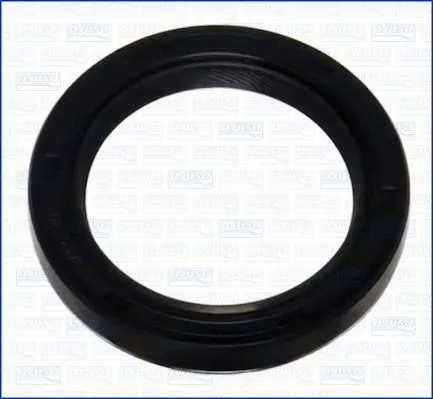 Handler.Part Shaft seal, camshaft AJUSA 15048800 1