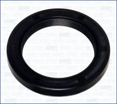 Handler.Part Shaft seal, camshaft AJUSA 15051900 1