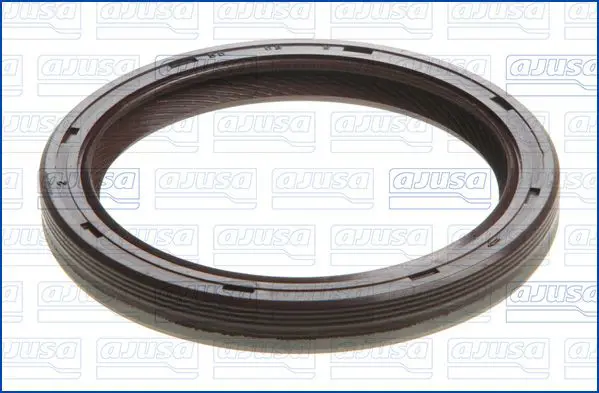 Handler.Part Shaft seal, camshaft AJUSA 15055300 1