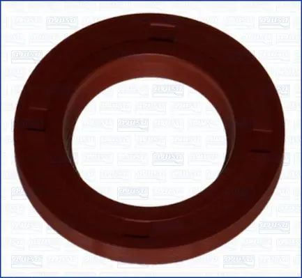 Handler.Part Shaft seal, camshaft AJUSA 15057800 1