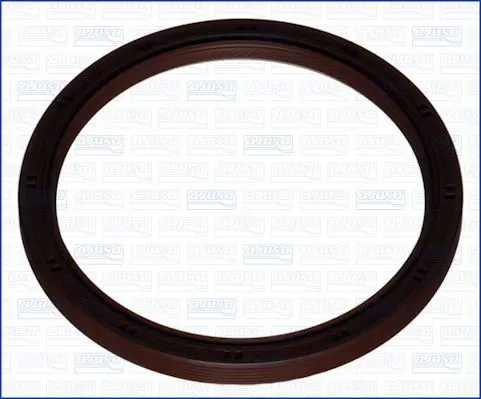 Handler.Part Shaft seal, crankshaft AJUSA 15059700 1