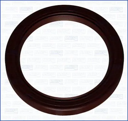 Handler.Part Shaft seal, crankshaft AJUSA 15065700 1