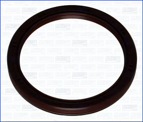 Handler.Part Shaft seal, crankshaft AJUSA 15073900 1