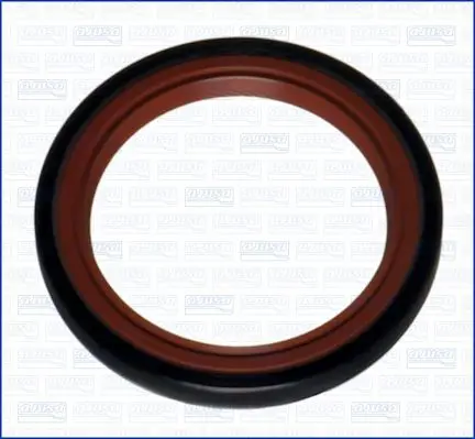 Handler.Part Shaft seal, crankshaft AJUSA 15084900 1