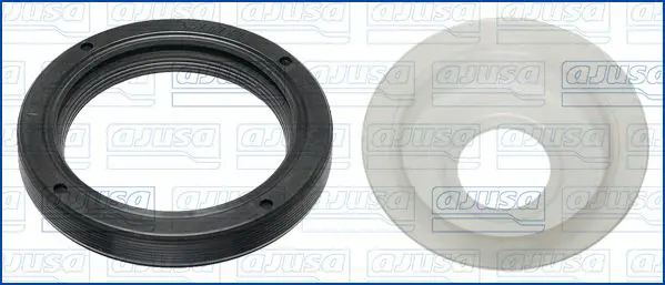 Handler.Part Shaft seal, camshaft AJUSA 15085500 1