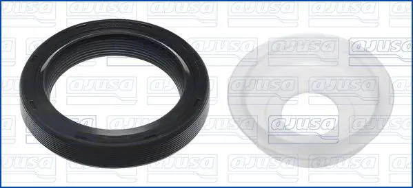 Handler.Part Shaft seal, camshaft AJUSA 15088200 1