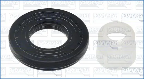 Handler.Part Shaft seal, camshaft AJUSA 15088300 1