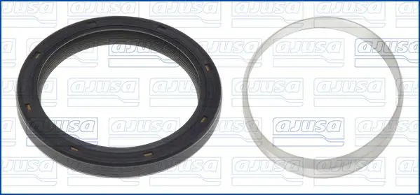 Handler.Part Shaft seal, camshaft AJUSA 15088800 1