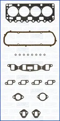 Handler.Part Gasket set, cylinder head AJUSA 52001400 1