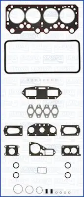 Handler.Part Gasket set, cylinder head AJUSA 52001900 1