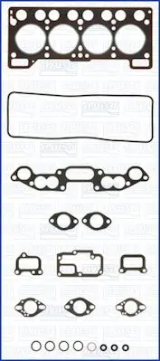 Handler.Part Gasket set, cylinder head AJUSA 52002700 1