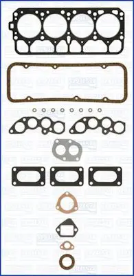 Handler.Part Gasket set, cylinder head AJUSA 52004800 1