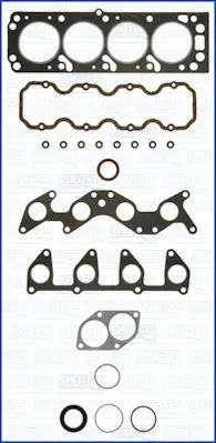 Handler.Part Gasket set, cylinder head AJUSA 52016900 1