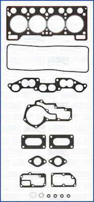 Handler.Part Gasket set, cylinder head AJUSA 52017400 1