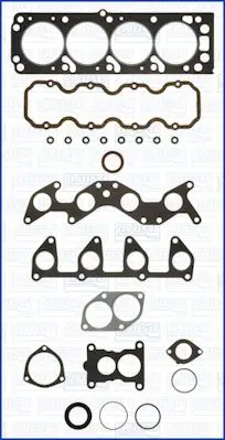 Handler.Part Gasket set, cylinder head AJUSA 52019400 1