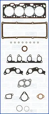 Handler.Part Gasket set, cylinder head AJUSA 52021400 1