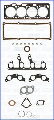 Handler.Part Gasket set, cylinder head AJUSA 52021500 1