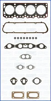 Handler.Part Gasket set, cylinder head AJUSA 52032700 2