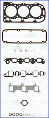 Handler.Part Gasket Set, cylinder head AJUSA 52034300 1