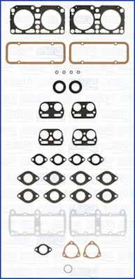 Handler.Part Gasket set, cylinder head AJUSA 52035400 1