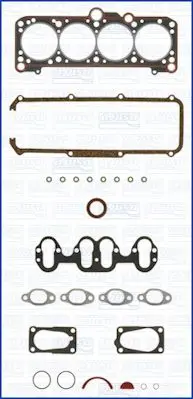 Handler.Part Gasket set, cylinder head AJUSA 52054400 1