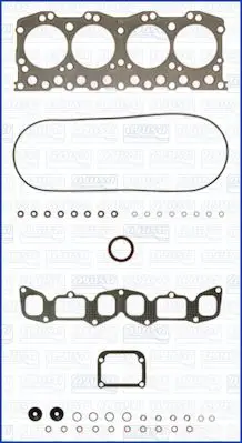 Handler.Part Gasket set, cylinder head AJUSA 52064600 1