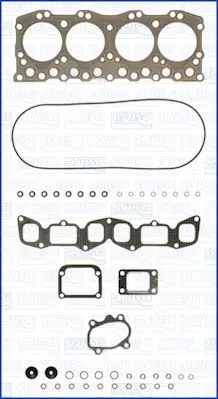 Handler.Part Gasket set, cylinder head AJUSA 52064800 1