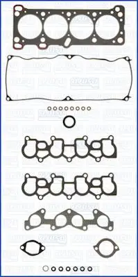 Handler.Part Gasket set, cylinder head AJUSA 52067500 1