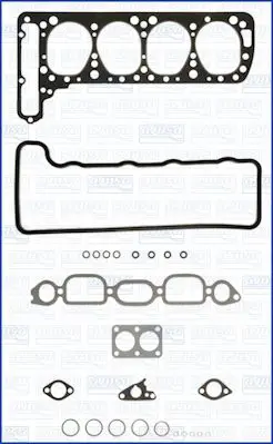 Handler.Part Gasket set, cylinder head AJUSA 52067600 1