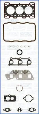 Handler.Part Gasket set, cylinder head AJUSA 52079200 1