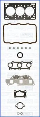 Handler.Part Gasket set, cylinder head AJUSA 52079300 1