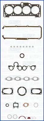 Handler.Part Gasket set, cylinder head AJUSA 52079800 1