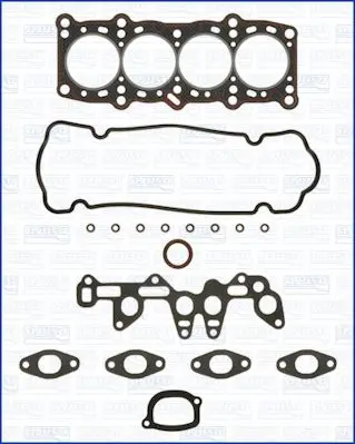 Handler.Part Gasket set, cylinder head AJUSA 52089300 1