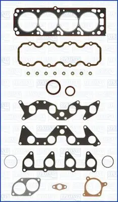 Handler.Part Gasket set, cylinder head AJUSA 52091300 1