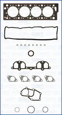 Handler.Part Gasket set, cylinder head AJUSA 52092100 1