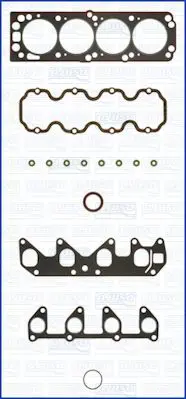 Handler.Part Gasket set, cylinder head AJUSA 52092500 1