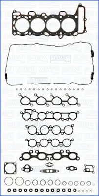 Handler.Part Gasket set, cylinder head AJUSA 52094500 1