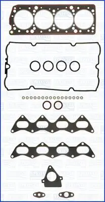 Handler.Part Gasket set, cylinder head AJUSA 52095500 1