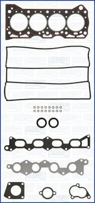 Handler.Part Gasket set, cylinder head AJUSA 52098400 1