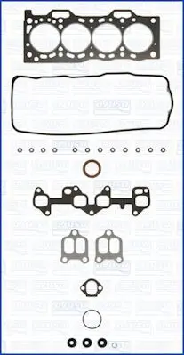 Handler.Part Gasket set, cylinder head AJUSA 52099300 1