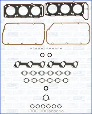 Handler.Part Gasket set, cylinder head AJUSA 52103100 1