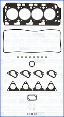 Handler.Part Gasket set, cylinder head AJUSA 52105200 1