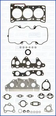 Handler.Part Gasket set, cylinder head AJUSA 52106600 1