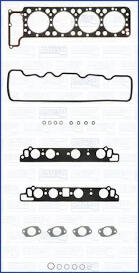 Handler.Part Gasket set, cylinder head AJUSA 52109600 1