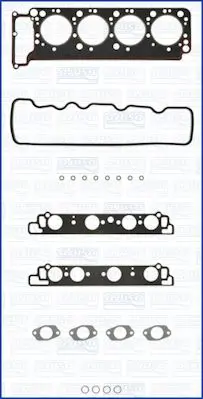 Handler.Part Gasket set, cylinder head AJUSA 52109700 1