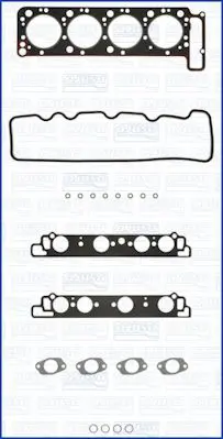 Handler.Part Gasket set, cylinder head AJUSA 52109800 1