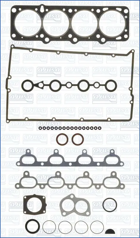 Handler.Part Gasket set, cylinder head AJUSA 52111600 1