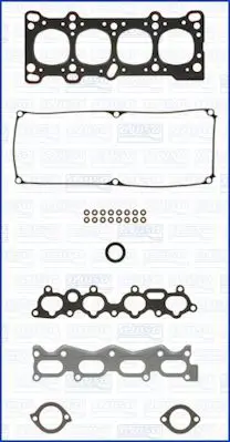 Handler.Part Gasket set, cylinder head AJUSA 52114400 1