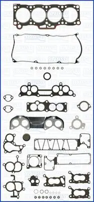 Handler.Part Gasket set, cylinder head AJUSA 52114900 1