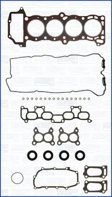 Handler.Part Gasket set, cylinder head AJUSA 52116000 1